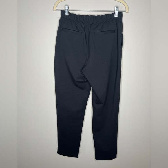 Nwt Everlane The Dream Pants, Black - Picture 6 of 8